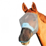 Woof Wear UV Fly Mask With Ears